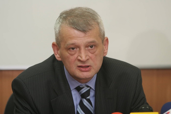 Арестуван е кметът на Букурещ Сорин Опреску
