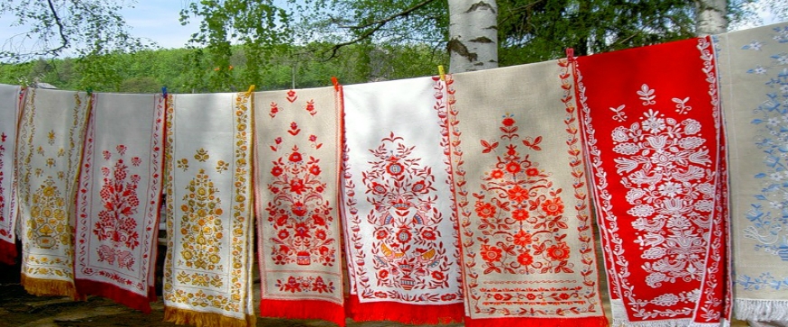 Изложба с украински бродирани кърпи откриват в Русе 1 4d4677f9 7208 e828