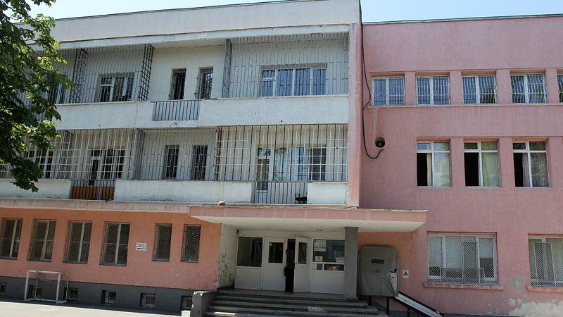 Закриват Домът за деца “Асен Златаров” в София