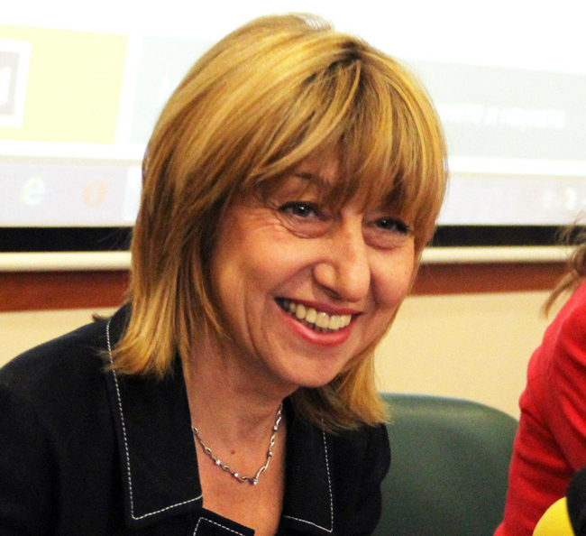 Проф. Анелия Клисарова: “Кметът на годината” трябва да може да слуша и да чува гласа на града