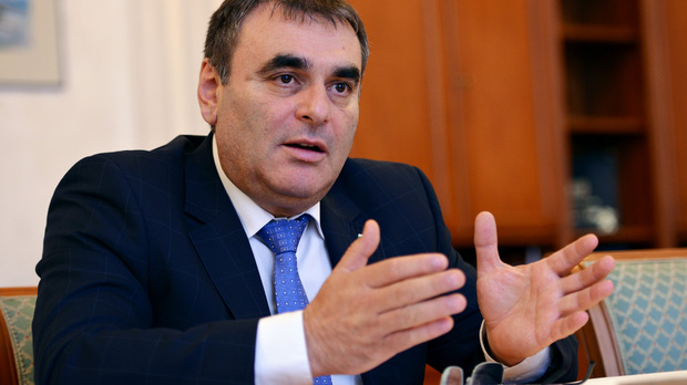 Данаил Папазов: Варна трябва да бъде развита така, че младите хора да не напускат града 1 4d4677f9 c1bc bef5