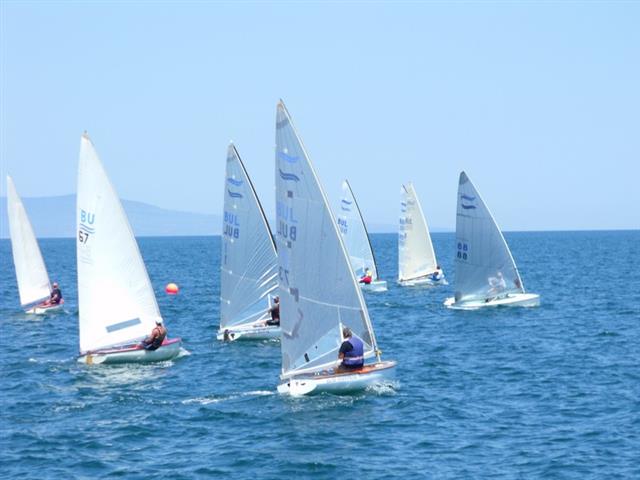 В морската столица започва регатата „Порт Варна 2015”
