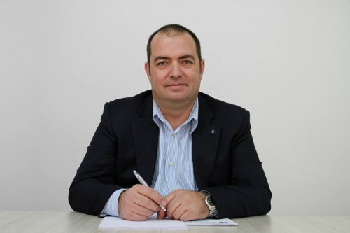 Кандидат-кмет се отказа от битката за Пловдив в полза на колега