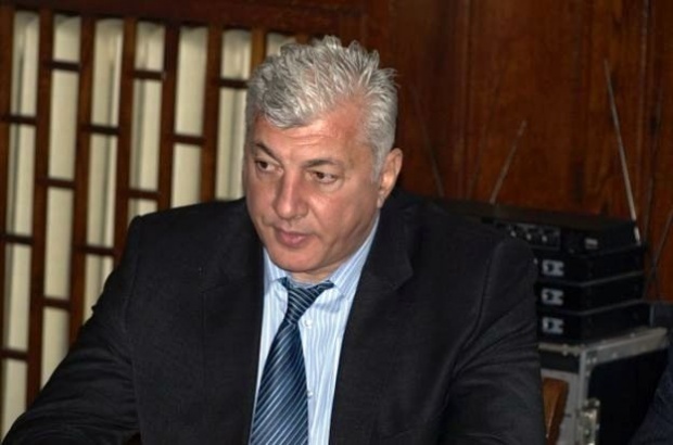 Здравко Димитров получи благословията на митрополит Николай 9 Здравко Димитров получи благословията на митрополит Николай