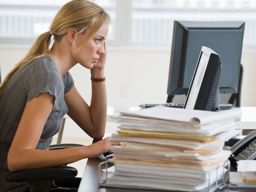 Началниците трябва да внимат с шегите към работниците си