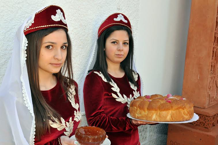 Поставиха паметна плоча за арменския геноцид в Хасково 1 4d4d137b d06f 5e1c