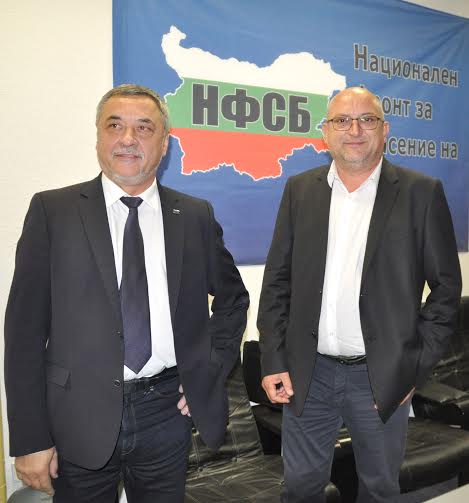 Валери Симеонов: Управлението на общините се нуждае от патриоти 1 4d4d137b f298 044f
