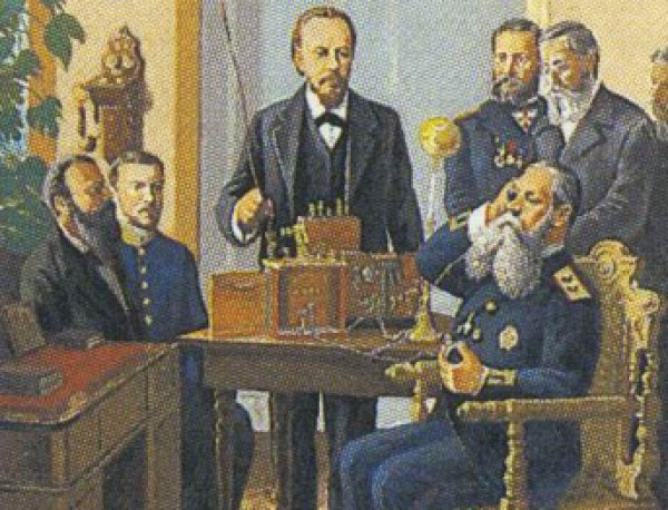 Днес е Международният ден на радиото и телевизията