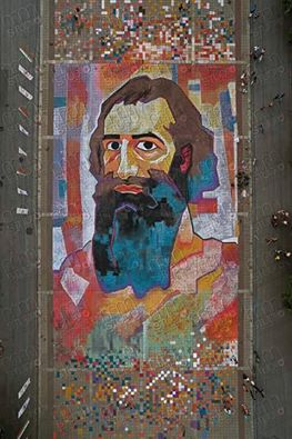 “Майстора на един декар” събра стотици в центъра на Кюстендил