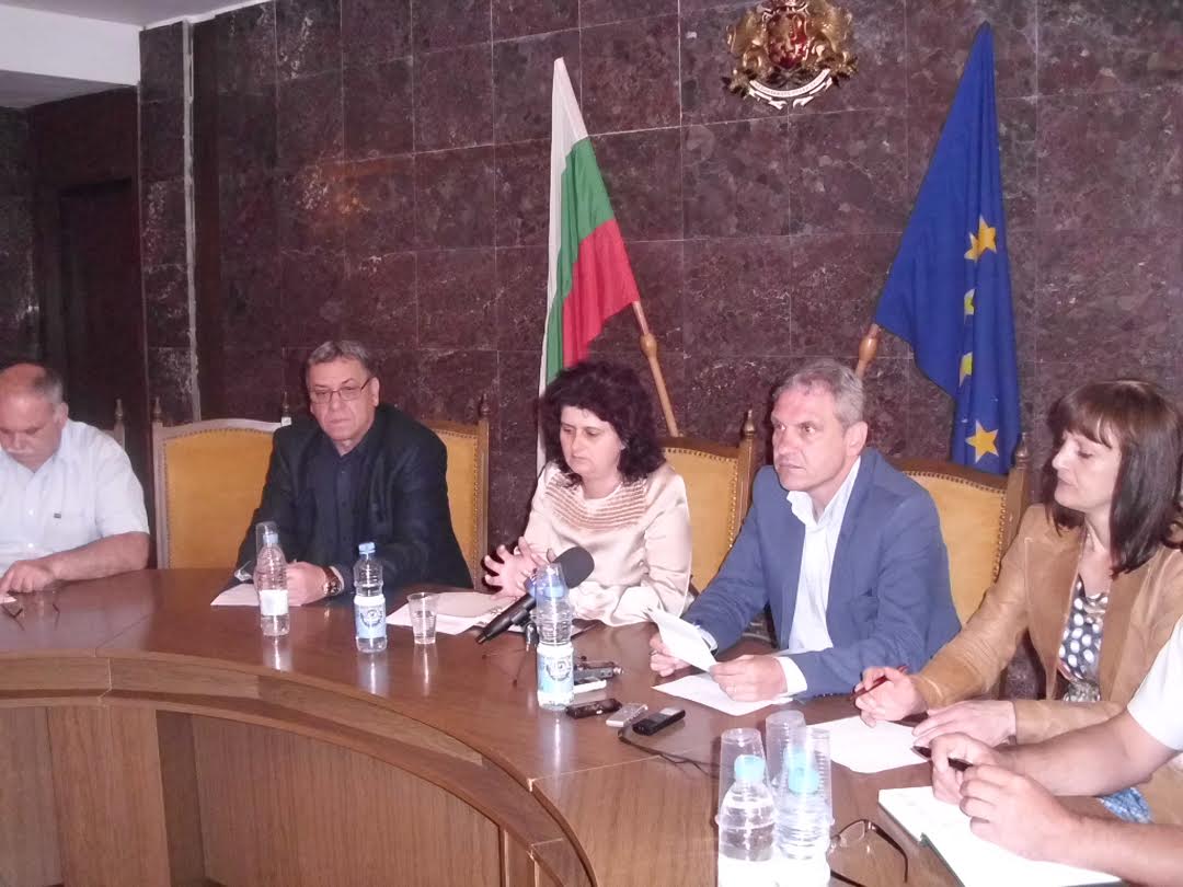 Случай на нодуларен дерматит и в Ловеч
