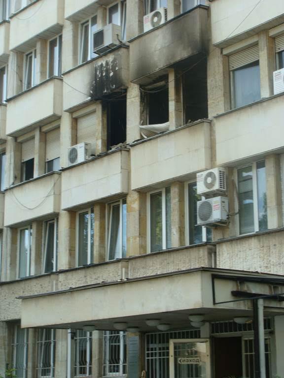 Горя полицията в Кюстендил 10 Горя полицията в Кюстендил