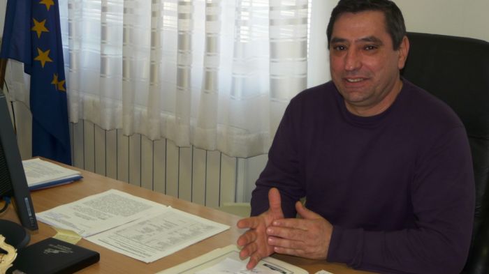 Д-р Димитър Стефанов: Тутракан е вече на световната туристическа карта