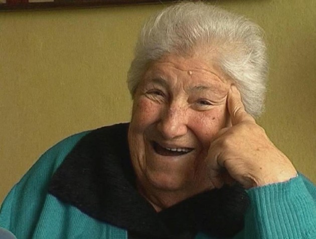 Взимаме си последно сбогом с “голямата актриса на малките роли”