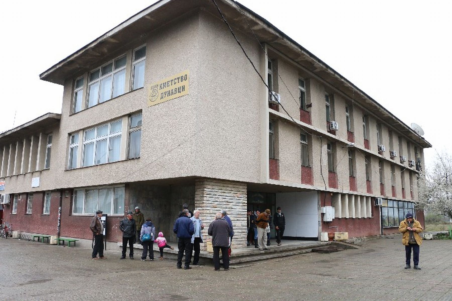 Обявяват Дунавци за град на мира 10 Обявяват Дунавци за град на мира