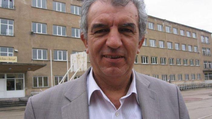 Владимир Тошев: Изворът в село Сланотрън ще бъде разработен 1 4d5519c8 ce4e 1340