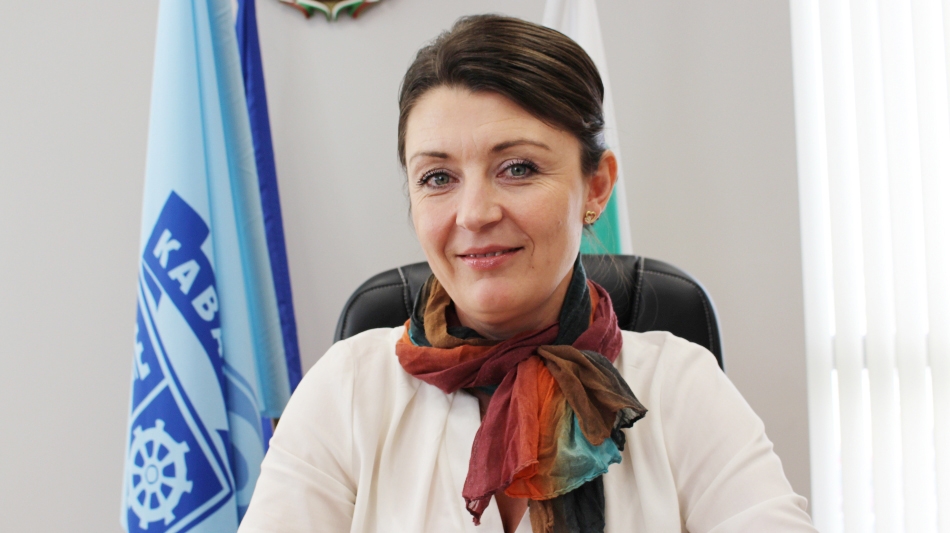 Нина Ставрева: Каварна ще бъде домакин на уникален празник без аналог в България