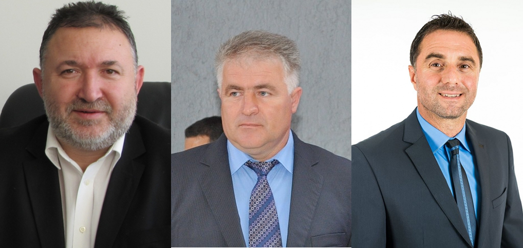 Победа за кметовете на Карлово, Исперих и Стралджа в “Кмет на месеца” за май