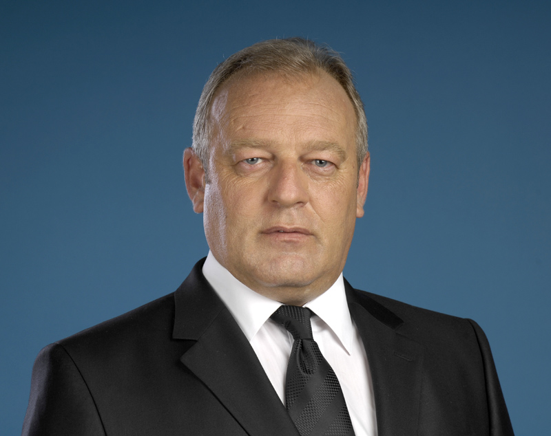 Николай Мелемов: Благодаря на всички, които се включиха в гасенето на пожара