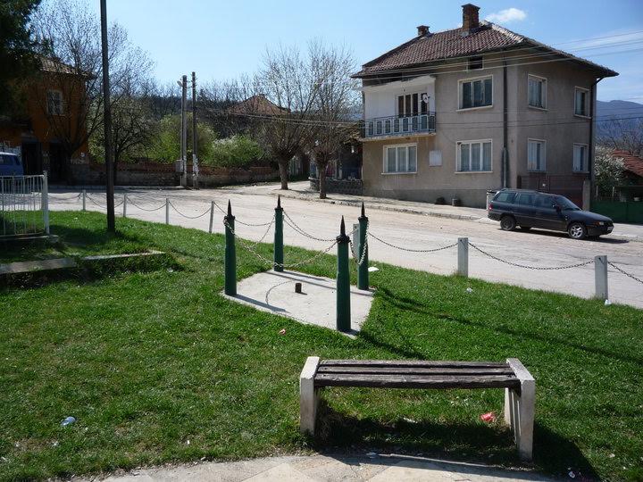 Жесток скандал във врачанско село като по чудо не взе жертви