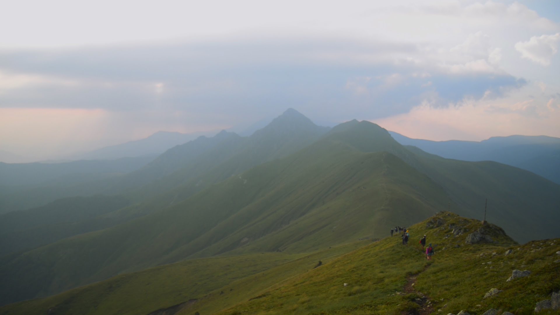 Ски сезонът под Ком закъснява