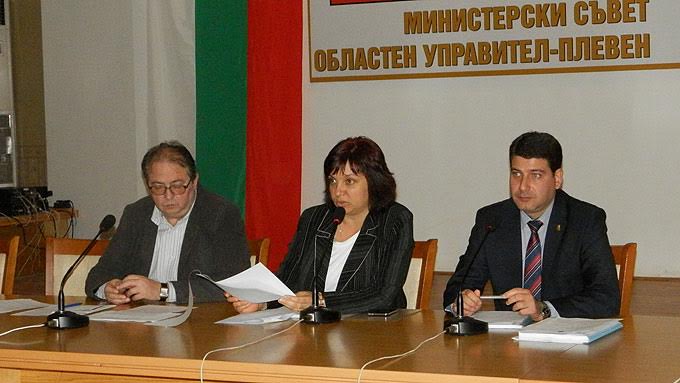 Плевен прие Стратегия за социалните услуги