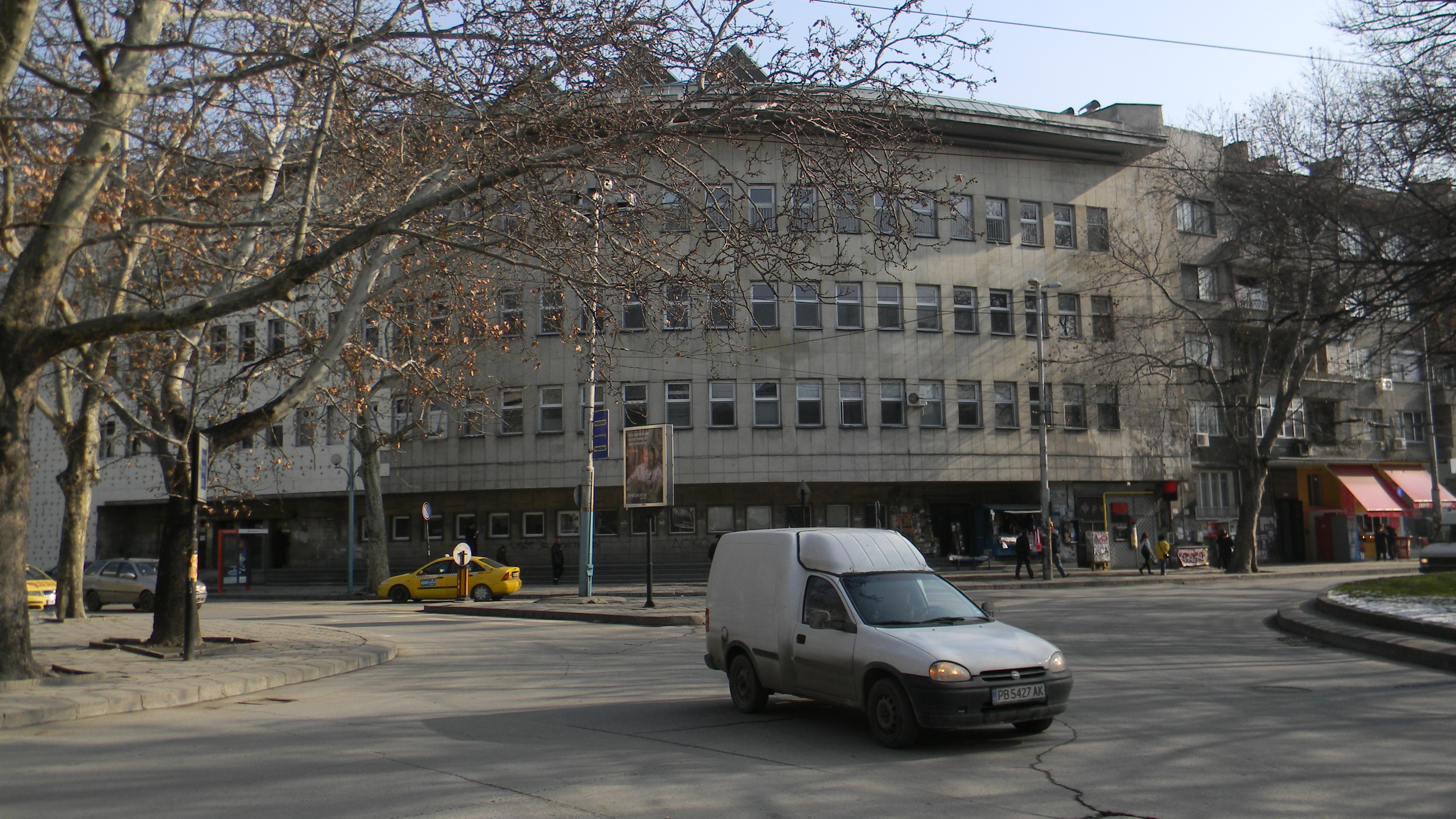 Пловдивска болница е пред фалит