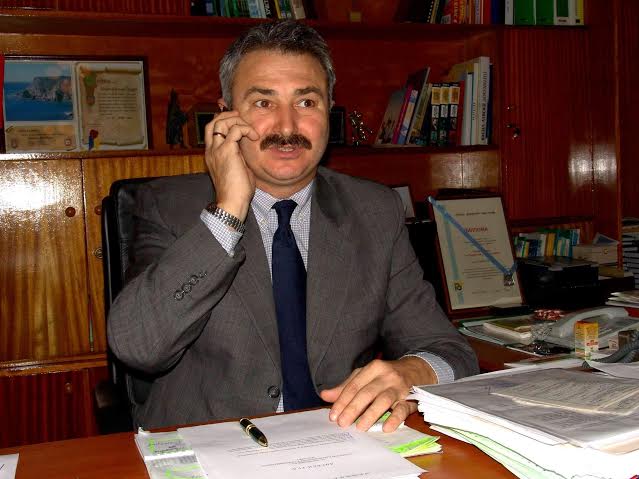 Общината в Монтана приключи голям проект за залесяване