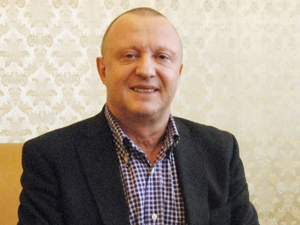 Пламен Нунев: Русе се утвърди като “малката Виена”