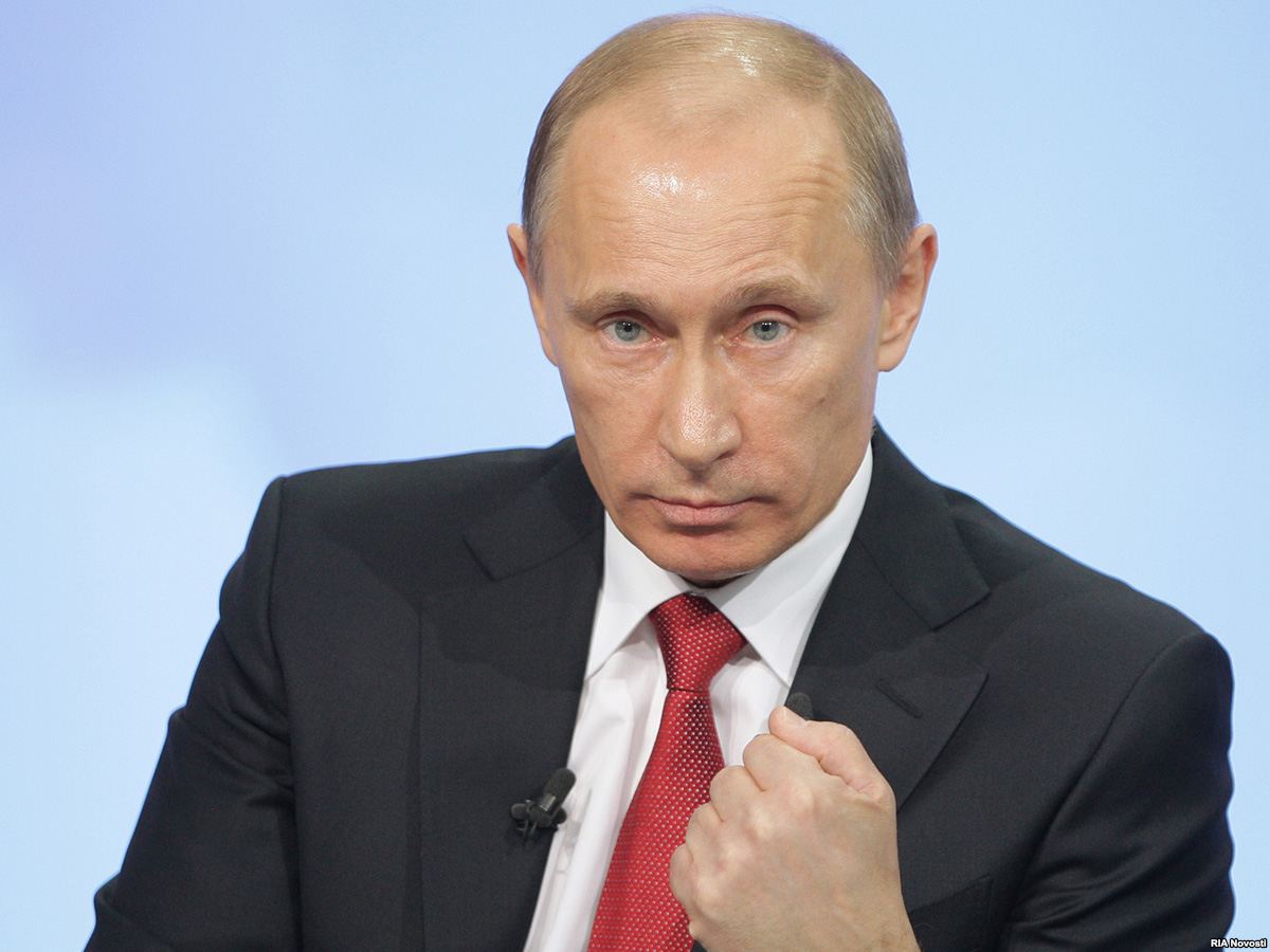 Путин: Тероризмът може да бъде победен единствено с общи усилия