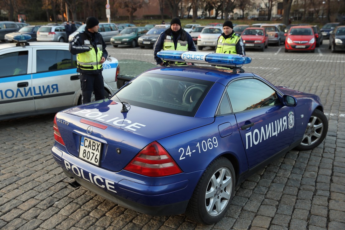 Движението в София се променя заради изборите в неделя