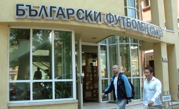 След среща в БФС: ЦСКА остава в “А” група