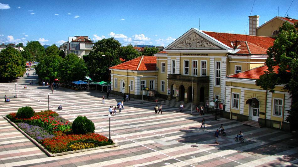 В две общини и 25 кметства избраха своя кмет в област Ямбол