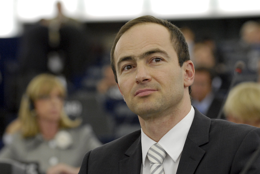 Андрей Ковачев: Тероризмът нагло иска да разруши свободата и демокрацията