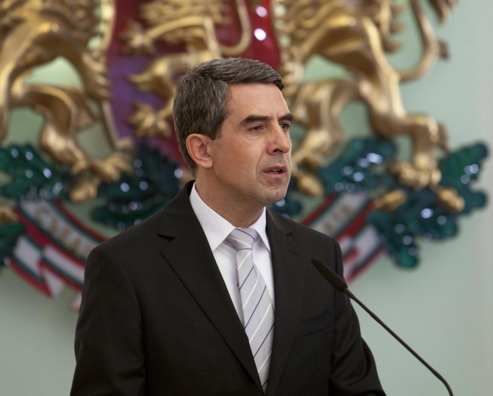 Президенти и външни министри идват на форум у нас