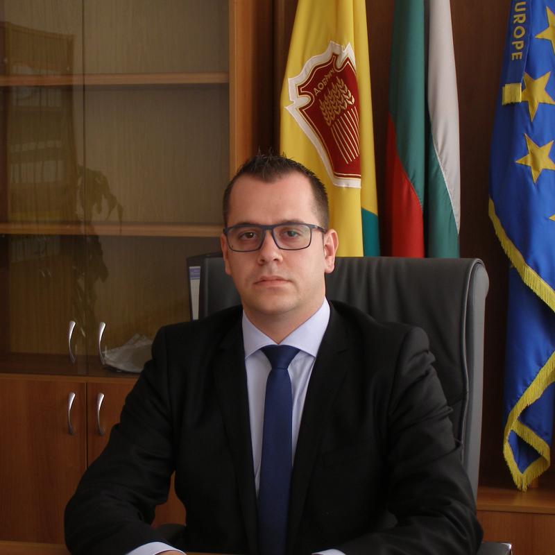 Йордан Йорданов: Нека да бъдем по-смирени и по-толерантни