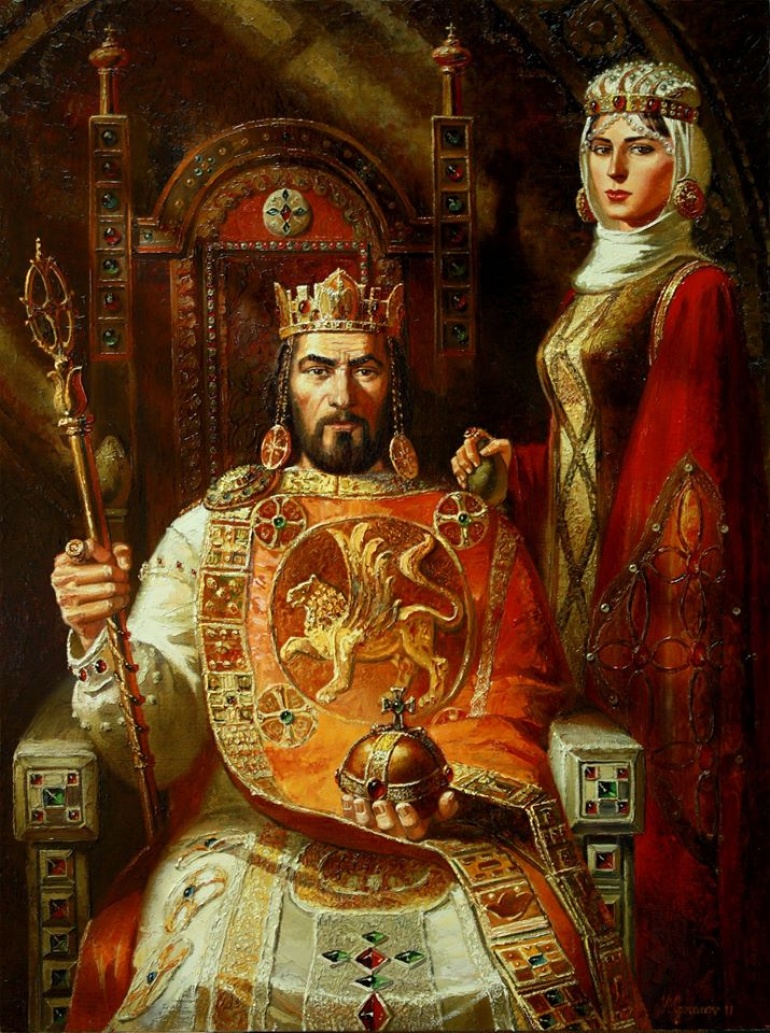 Мел Гибсън ще режисира филм за цар Калоян
