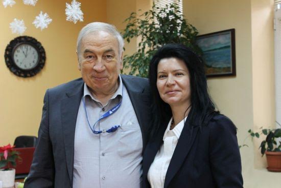Атомната централа дава рамо на Козлодуй 9 Атомната централа дава рамо на Козлодуй