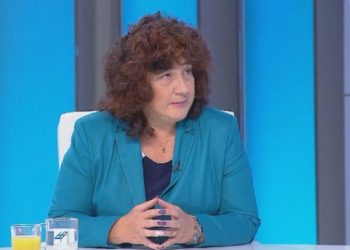 Д-р Кателиева: Ситуацията не е под контрол, леглата с кислород свършват