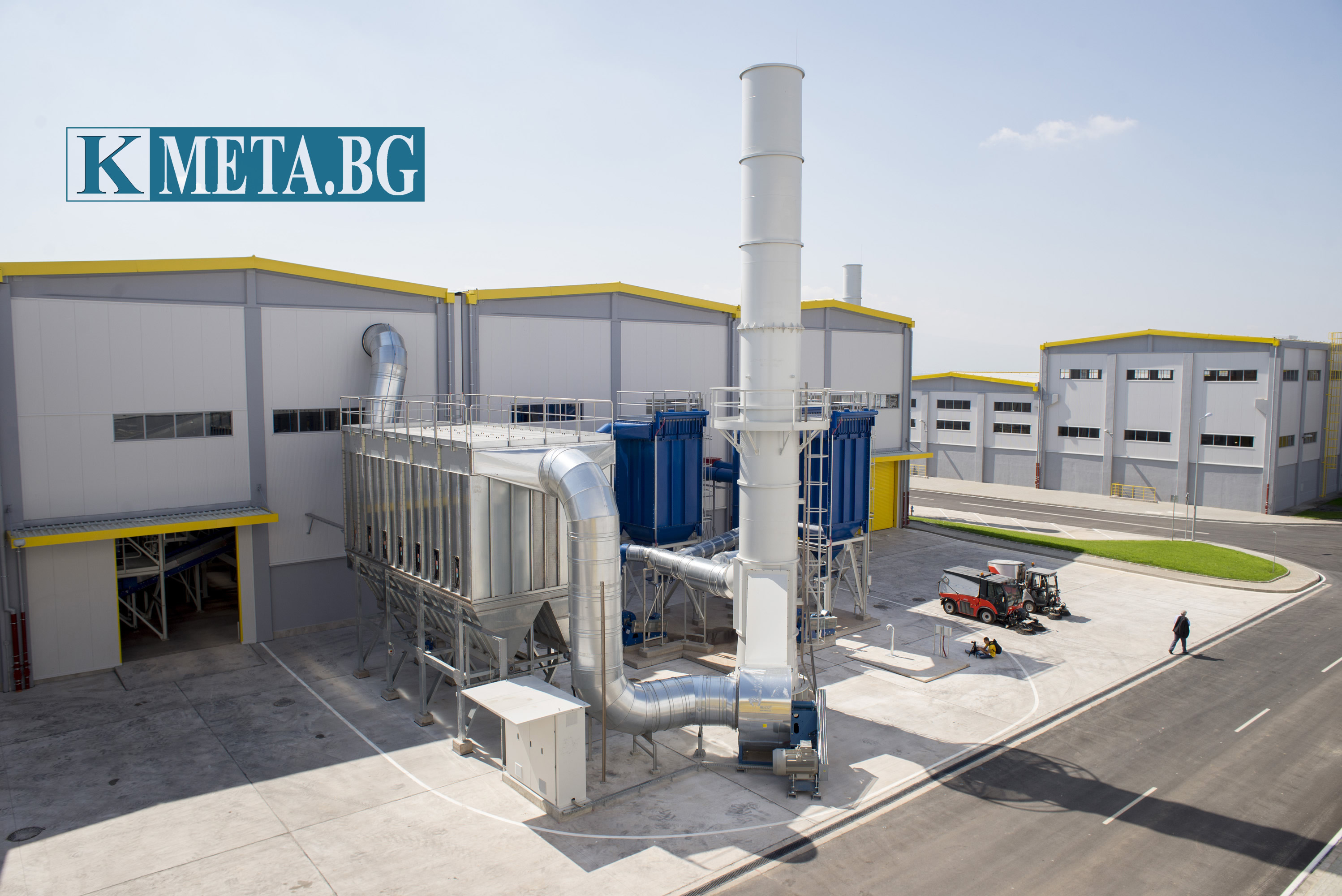 София "произвежда" 1000 тона боклук на ден 1 4e5341e9 ab1b 97d6