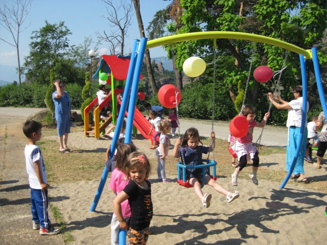 Общината в Чупрене издържа детските градини