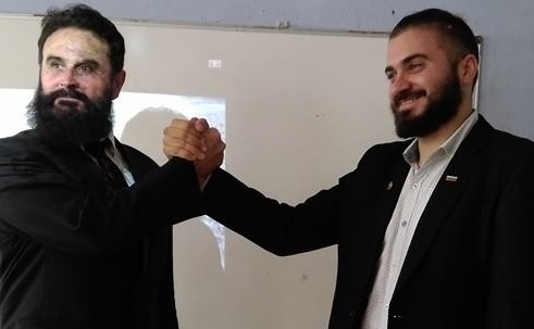Двойници на Ботев и Захари Стоянов влизат във врачанските училища