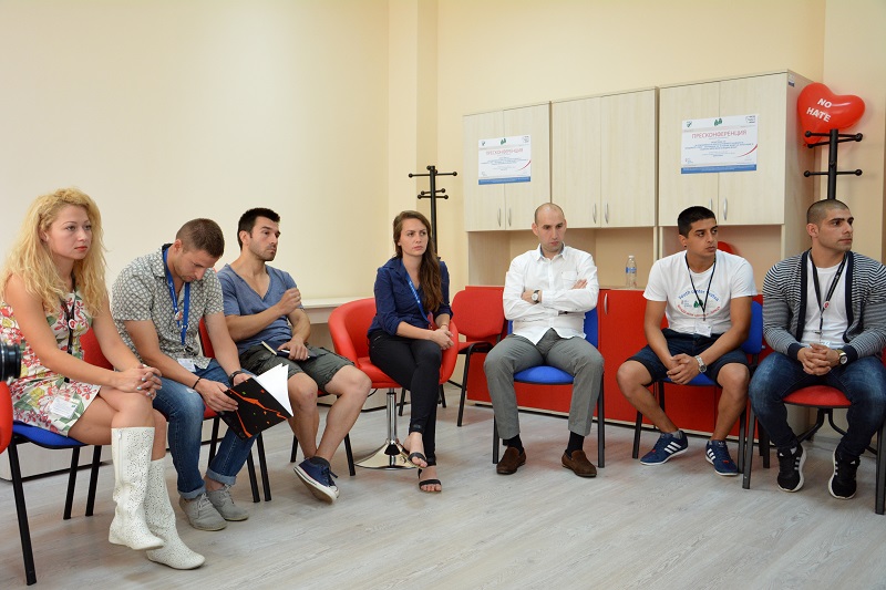 Във Враца помагат на младежи в риск да учат и да си намерят работа