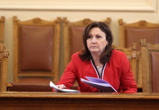 Назначават над 1000 нови полицаи
