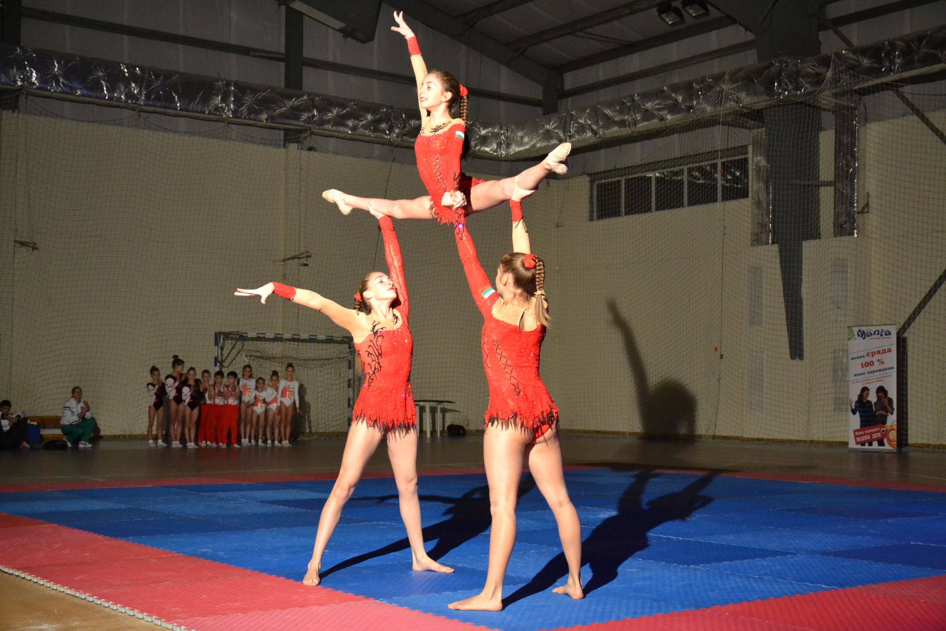 Безплатен спорт за ученици през ваканцията в Благоевград