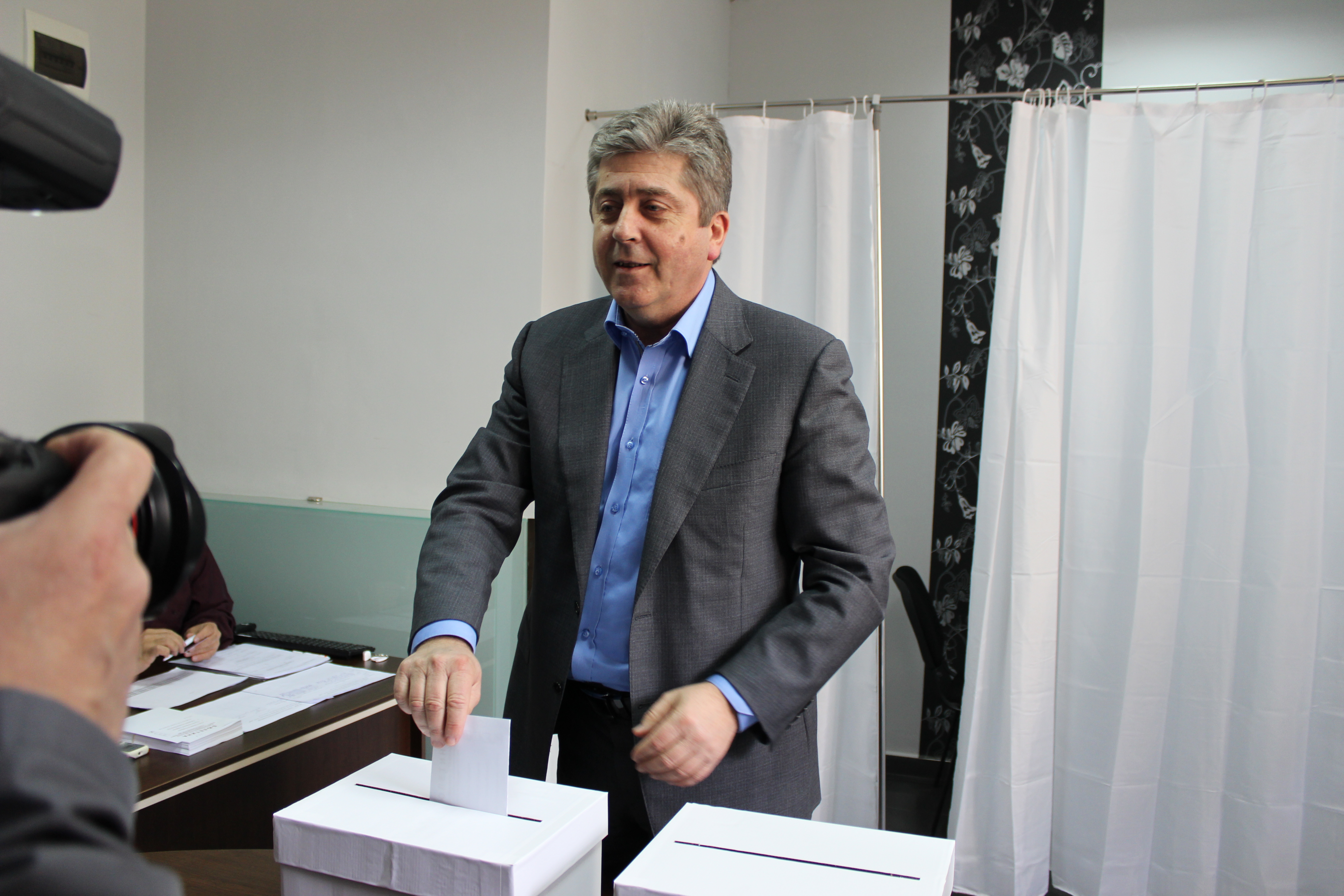 АБВ ще заложи на известни, почтени и доказани управленци в местните избори