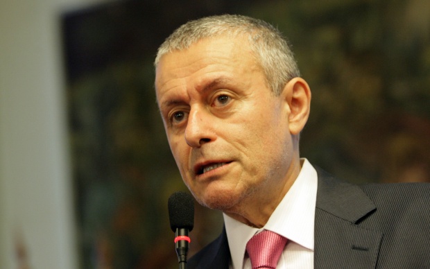 Соломон Паси: НАТО не е готов да се бори с тероризма 1 4f648cfa 118b 66bb 1