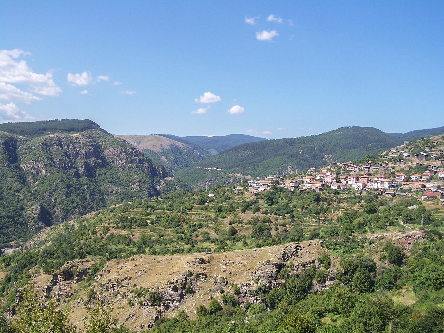 Симитлийско село остава без бърза помощ