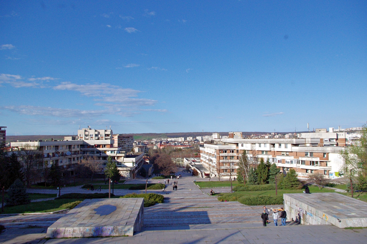 Млади социалисти от Северна България си дават среща в Плевен