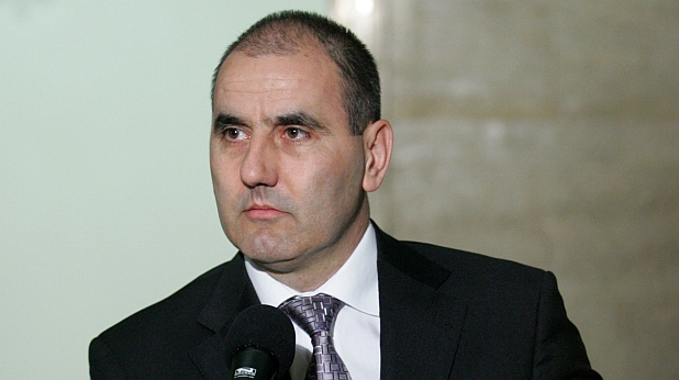 Цветан Цветанов: Правителството прави всичко възможно, за да осигури европейски средства за общините