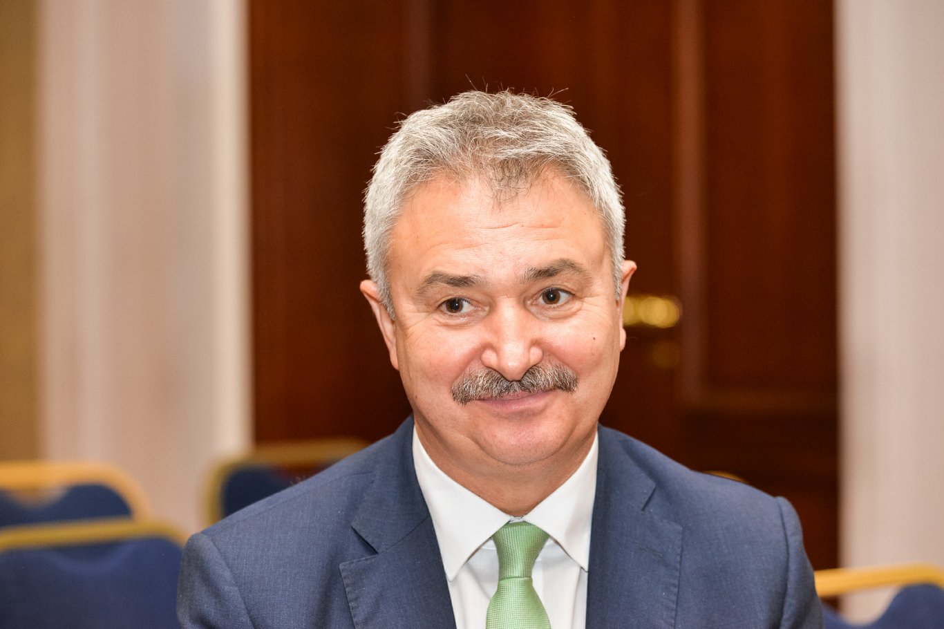 Златко Живков: Опитът е най-важен за работата в ръководството на НСОРБ 1 4f648f6c 3951 f560